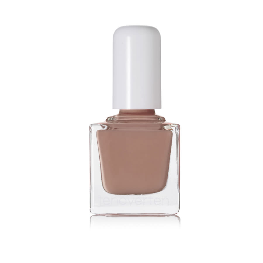 Tenoverten Nail Polish in Beekman