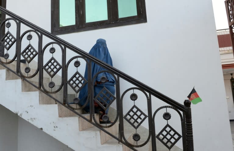 Domestic abuse is endemic in the deeply patriarchal country, but for the first time a growing number of Afghan women are embracing divorce as a new kind of empowerment