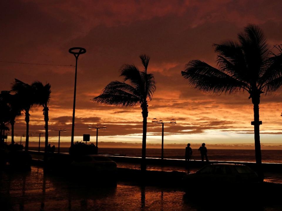 Mazatlán no se quedó atrás entre los detinos favoritos de los mexicanos