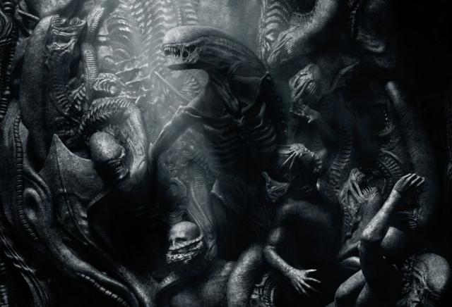 100+] Alien Vs Predator Wallpapers