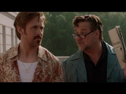 The Nice Guys