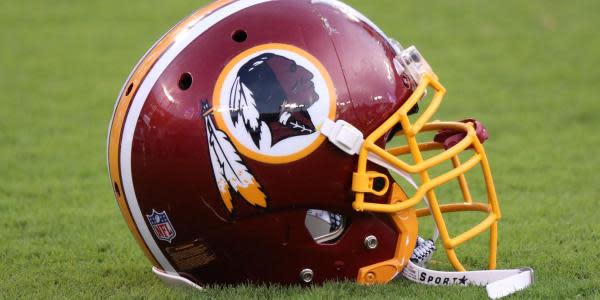 Equipo de la NFL "Red Skins" cambiará su nombre 