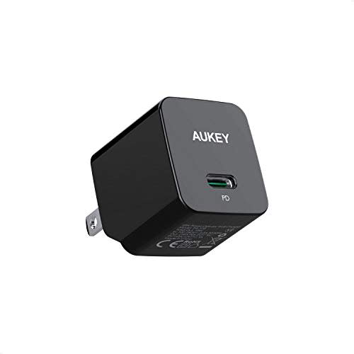 AUKEY Store USB C Charger (Amazon / Amazon)