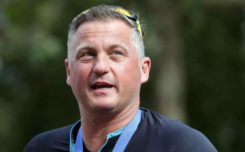 Yorkshire ready to appoint former England fast bowler Darren Gough as director of cricket - PA