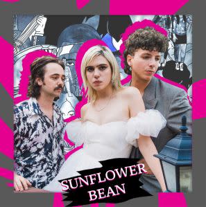 Sunflower Bean Artist of the Month Best of 2010s Decade