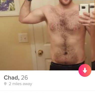 Tinder Bio Goes Viral On Reddit