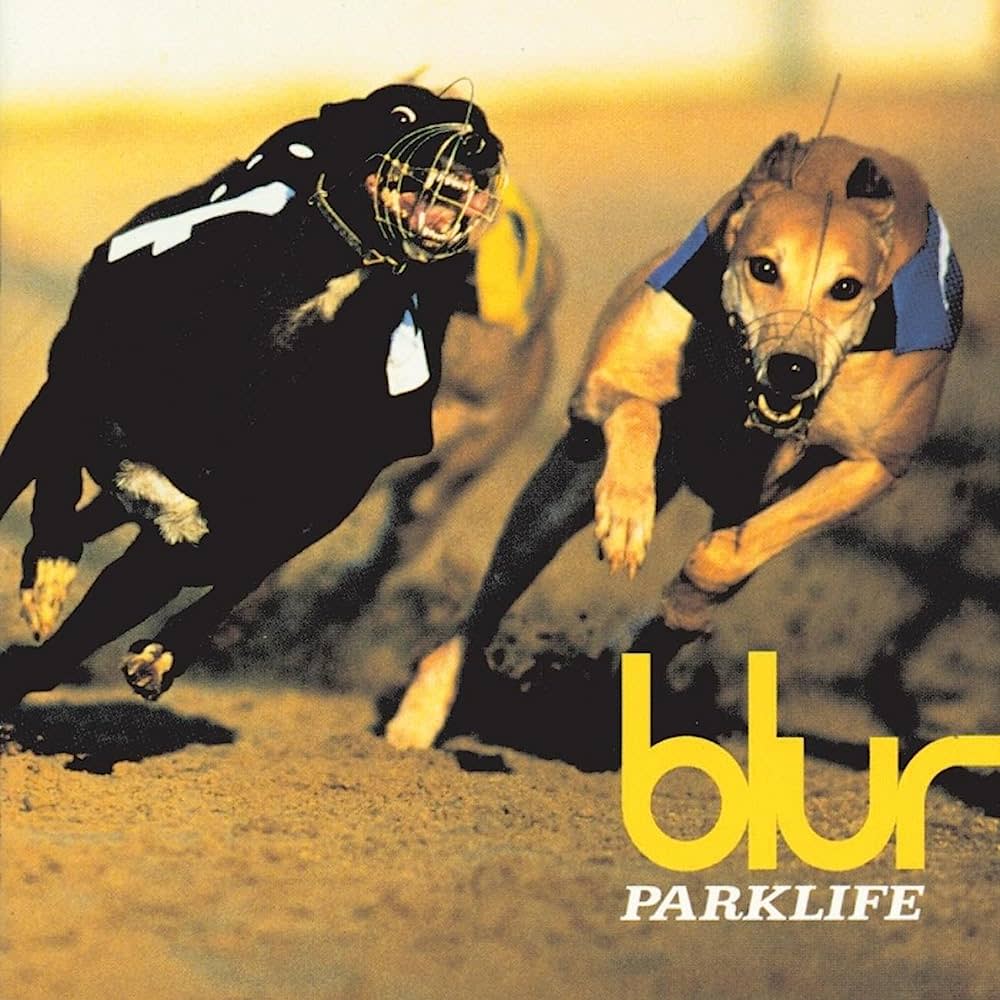 Tales From the Parkside: Our 1994 Blur Feature