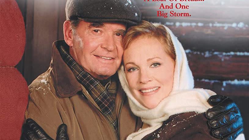 christmas movies on amazon prime - one special night