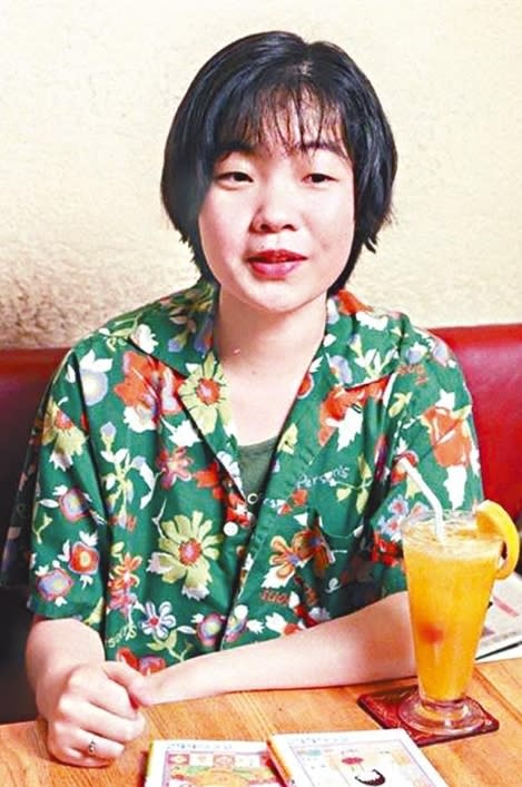 櫻桃子於今年8月15日因乳癌離世。