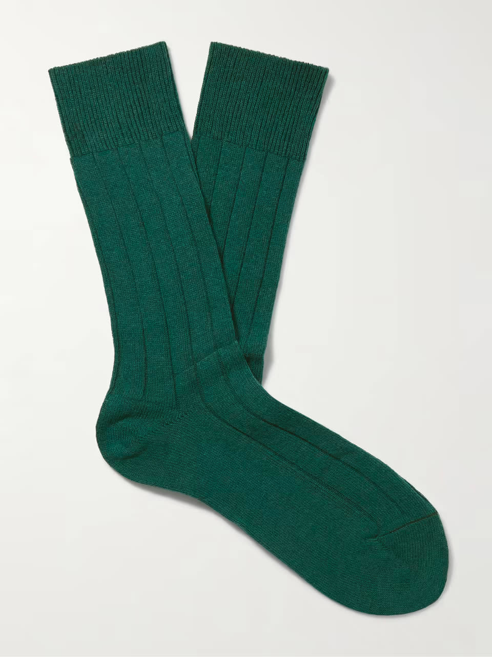 The Best Cashmere Socks for Luxury Warmth