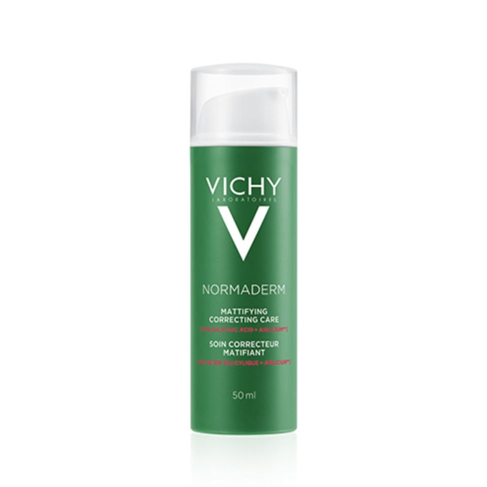 Soin correcteur, Normaderm, Vichy