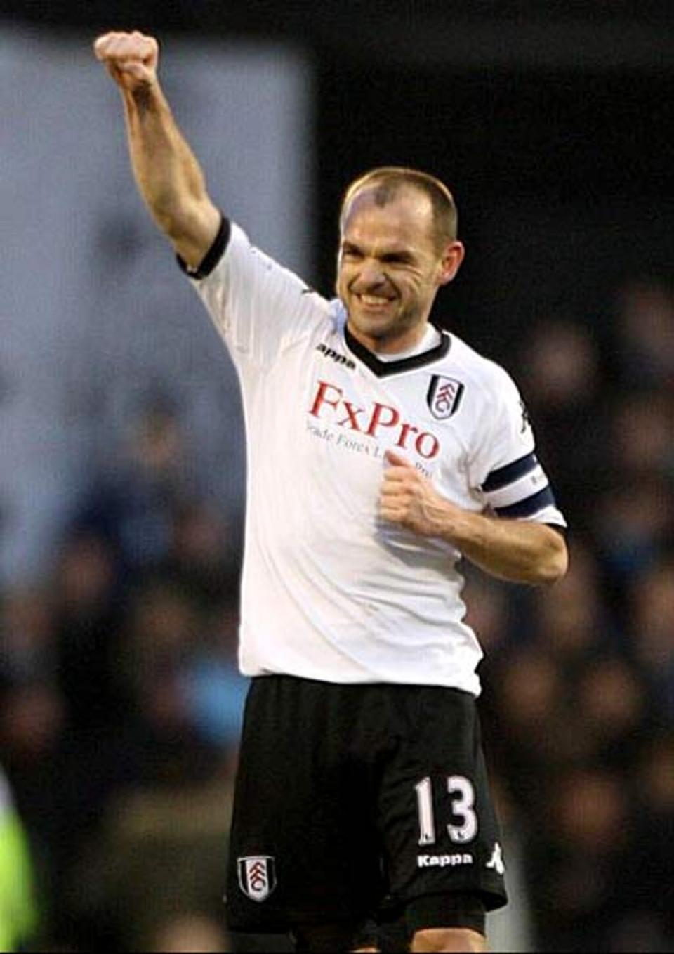 Danny Murphy