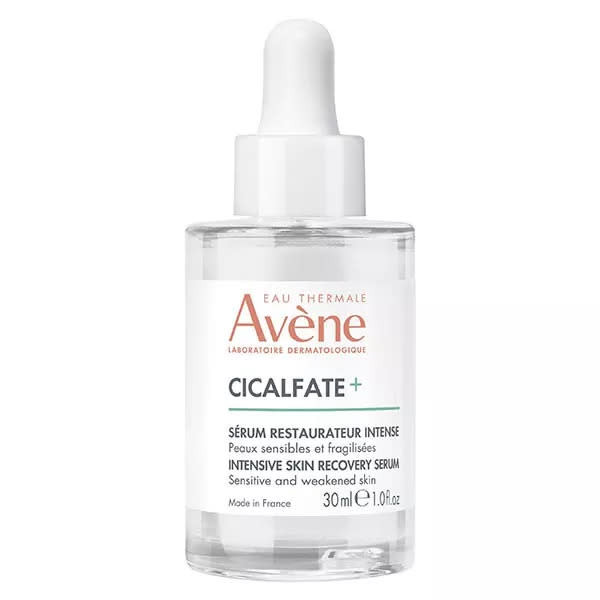 Connue de tous, la crème Cicafalte d'Avène est enfin disponible en format sérum ! 