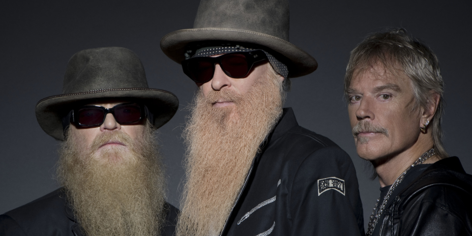 ZZ Top