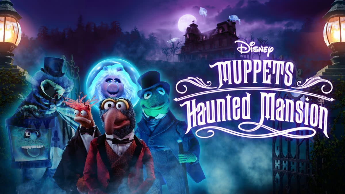 halloween movies disney plus