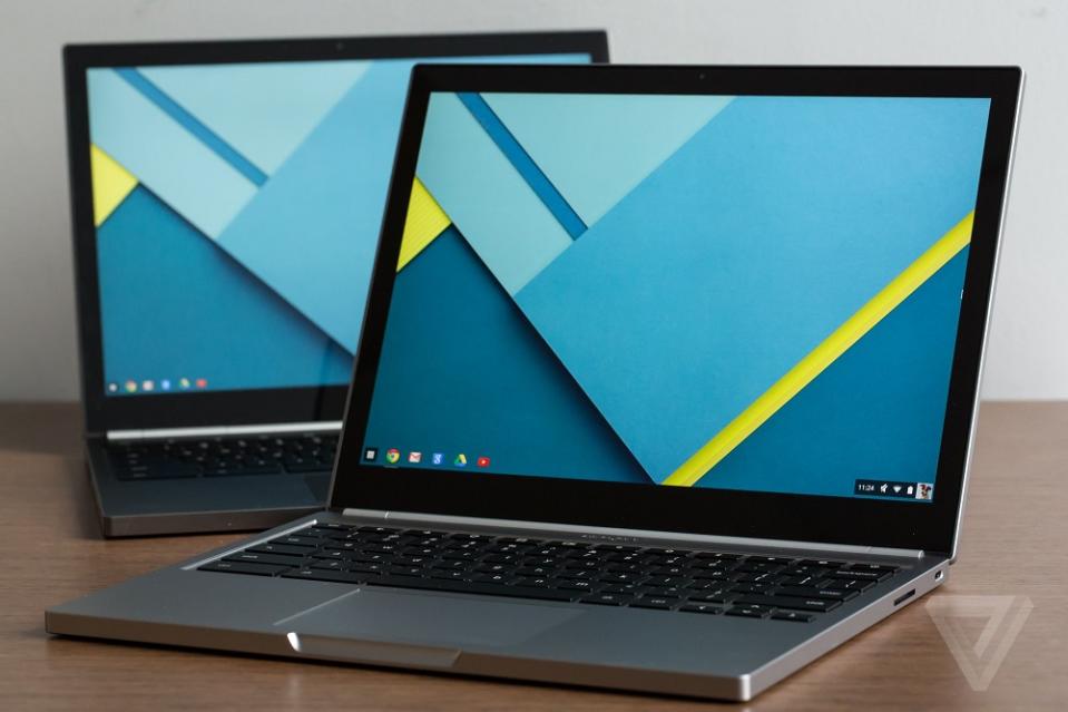 微軟想證明 Windows 比 Chromebook 好用，但也流露出對 Chromebook 的恐懼