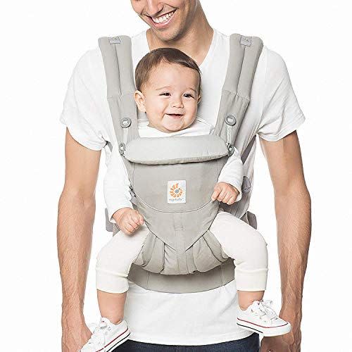 Omni All Positions Baby Carrier