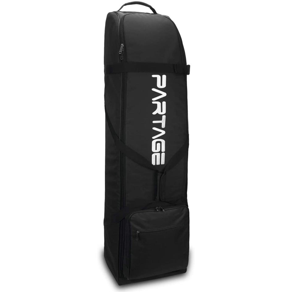 The Amazing Travel Golf Bags Ready to Transform the Way You Golf This