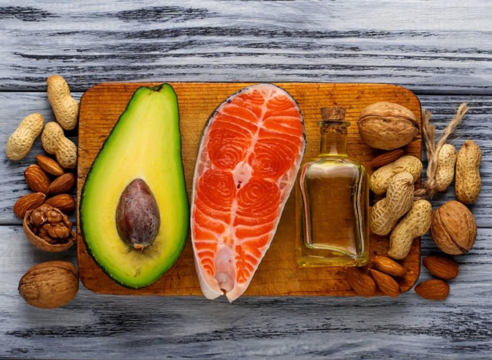 The #1 Best Eating Habit To Reduce Liver Fat, Says New Study