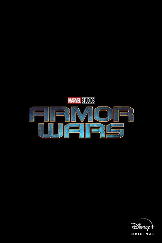 armor wars