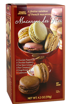 Macarons