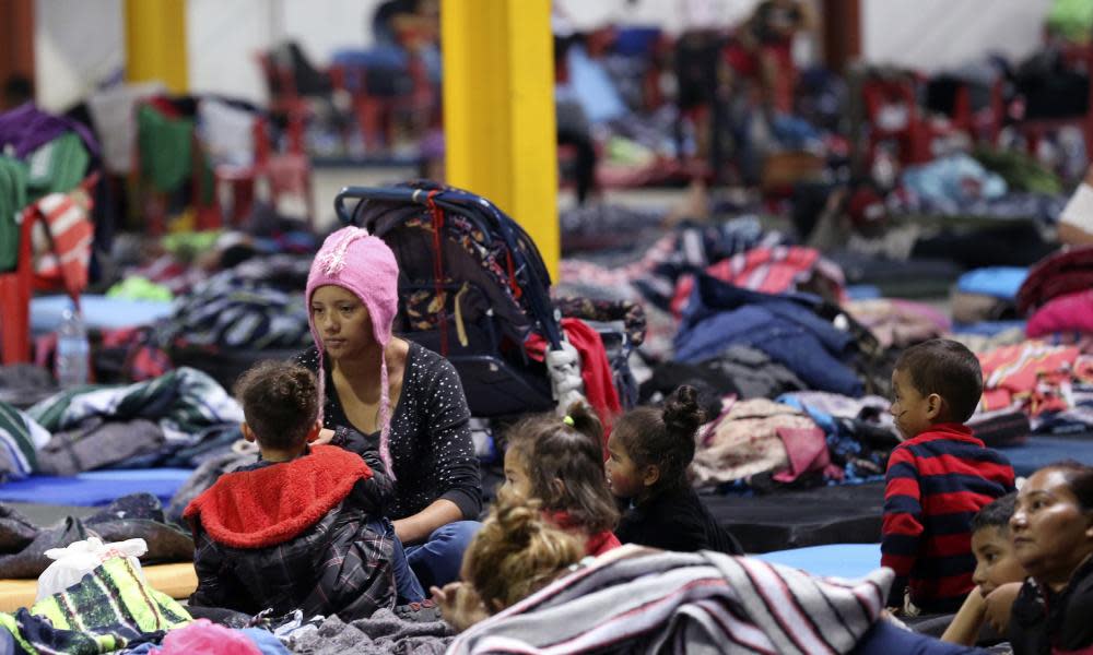 <span>Photograph: Jerry Lara/AP</span>