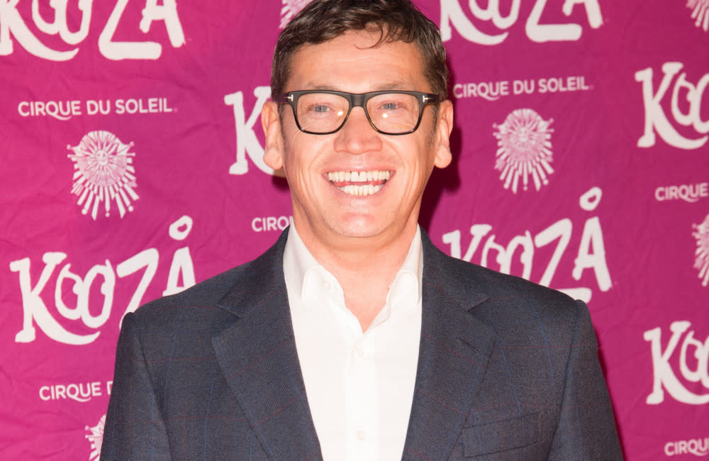 Sid Owen's partner miscarried credit:Bang Showbiz