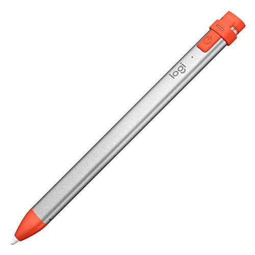 3) Logitech Crayon Digital Pencil