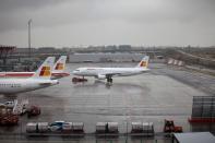 <p><b>No. 8: Iberia</b><br> OTP 2016: 85.67 per cent<br> (Photo: Getty) </p>