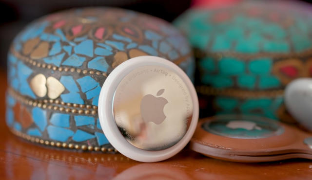 Apple AirTag 4 Pack $86.88 at  & Walmart :: Southern Savers
