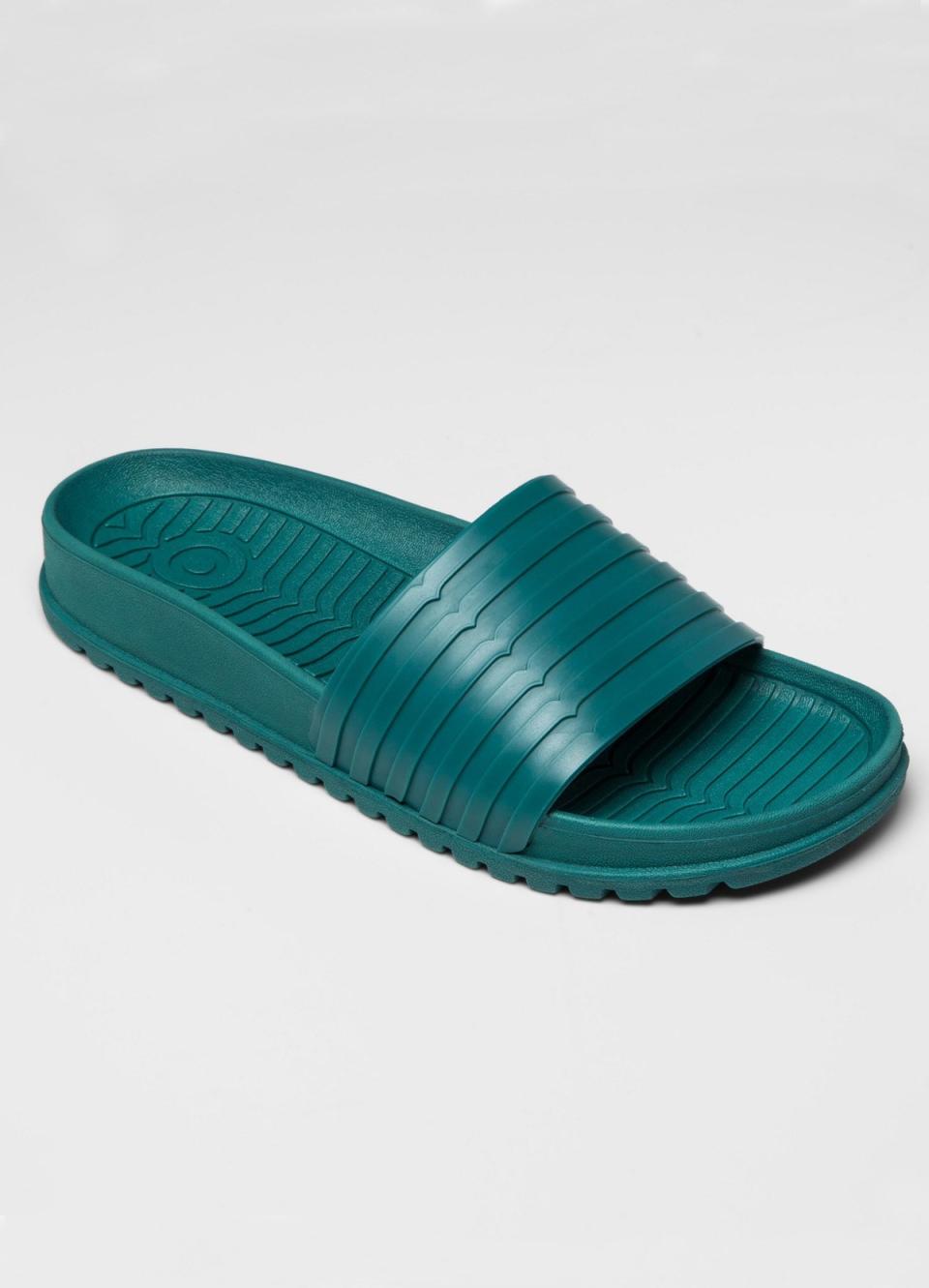 Hunter For Target Women's Slide Sandals, $25, Target