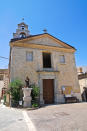 <p>Las iglesias de San Nicolás (en la imagen) y de Santa María y la Capilla de la Consolación son sus principales monumentos. (Foto: Getty Images).</p> 