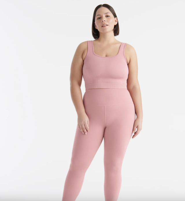 Knix: Good to Go Seamless Bra and Leggings review — is it worth the money?