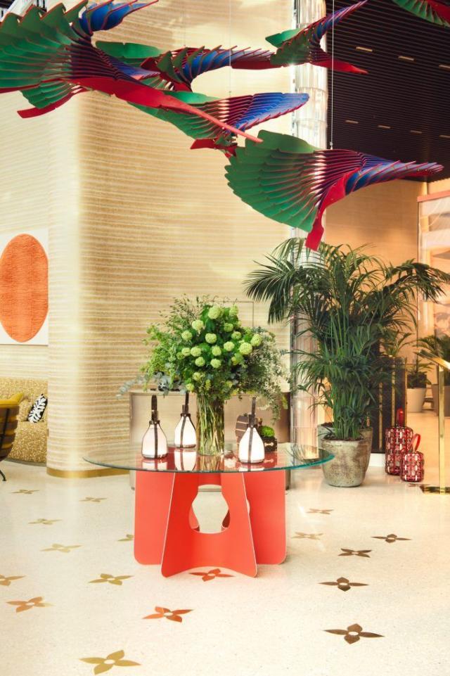 Louis Vuitton Delights with Another Exciting Objets Nomades