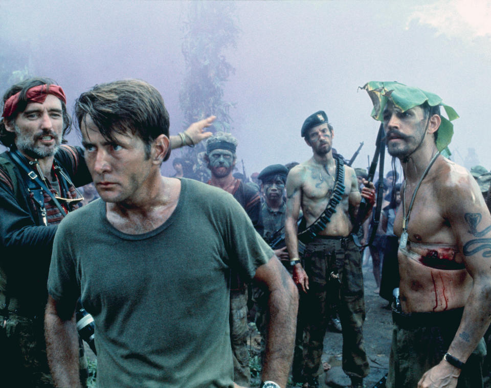 Apocalypse Now (1979)