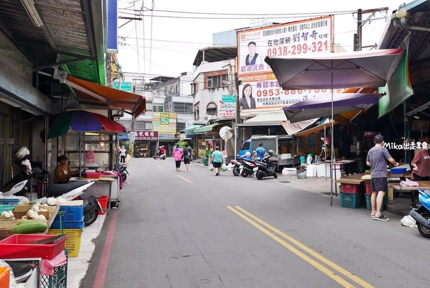 桃園中壢｜緣生緣早餐店