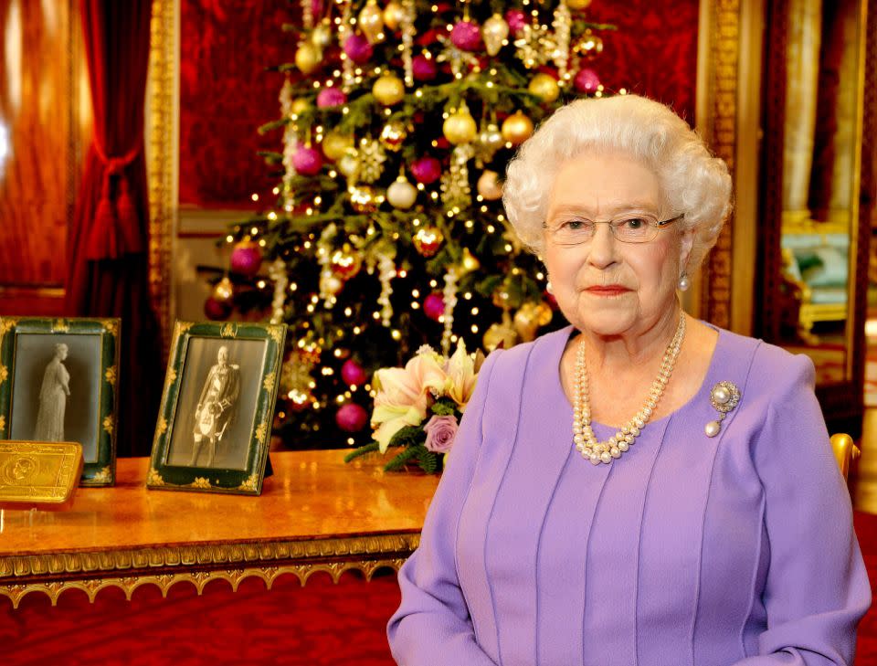 The creator of The Crown Peter Morgan told the Sunday Times that he believes the Queen would have preferred to be “looking after dogs and breeding horses” than ruling the Commonwealth. Photo: Getty Images