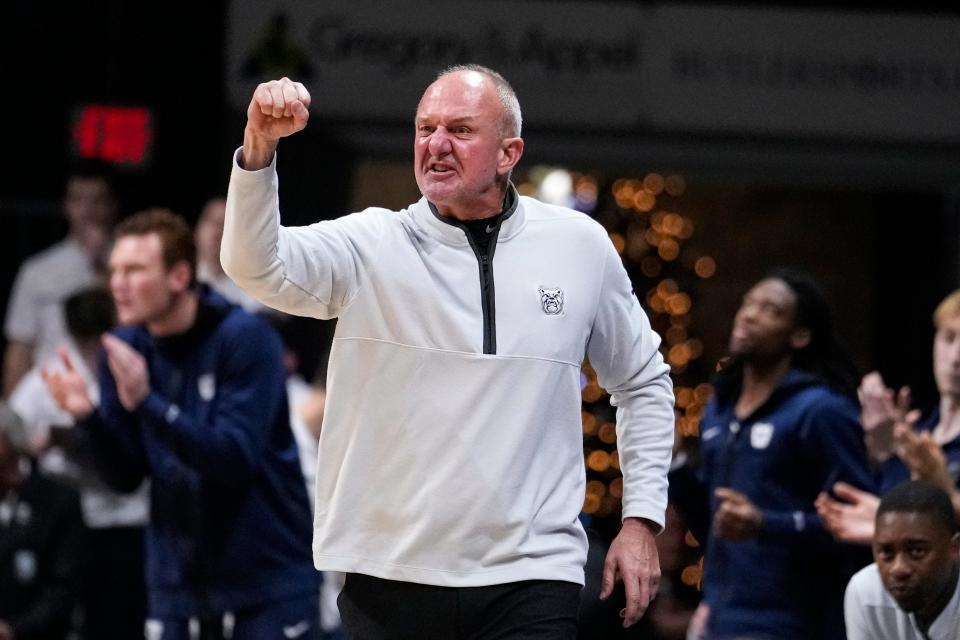 Now at Butler, Thad Matta was a difference maker at Ohio State. After winning five Big Ten titles in the 33 years before Matta’s arrival, the Buckeyes equaled that total in his first eight years.