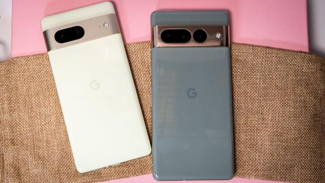 Google Pixel 7 Ultra to arrive next month; new camera details leaked