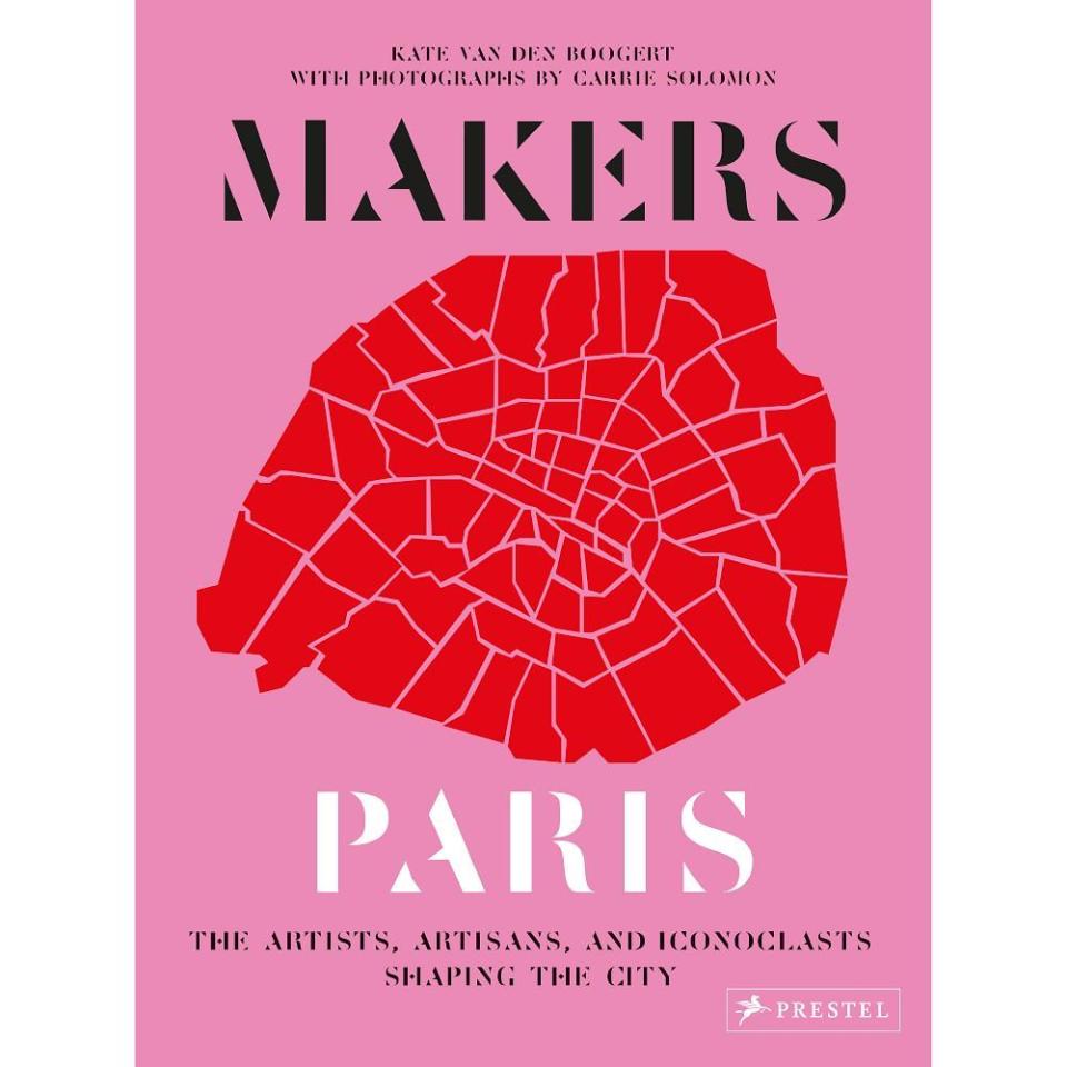 13) Makers Paris