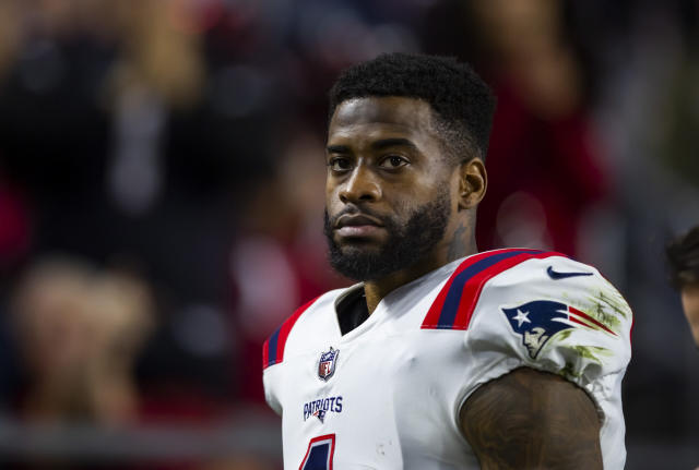 new england patriots devante parker