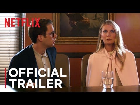 <p><strong>Watch from June 19th on Netflix</strong></p><p>Not content with bringing us Hollywood last month, Ryan Murphy is back with the second season of The Politician.</p><p>The second season will pick up right where the first left off, with wannabe US president Payton Hobart (Ben Platt) ready to fight to unseat Senate Majority Leader Dede Standish (Judith Light) in the New York State Senate race.</p><p><a href="https://youtu.be/6-kdBlzCG7w" rel="nofollow noopener" target="_blank" data-ylk="slk:See the original post on Youtube;elm:context_link;itc:0;sec:content-canvas" class="link ">See the original post on Youtube</a></p>