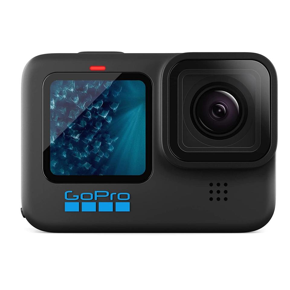 23) HERO11 Black Action Camera