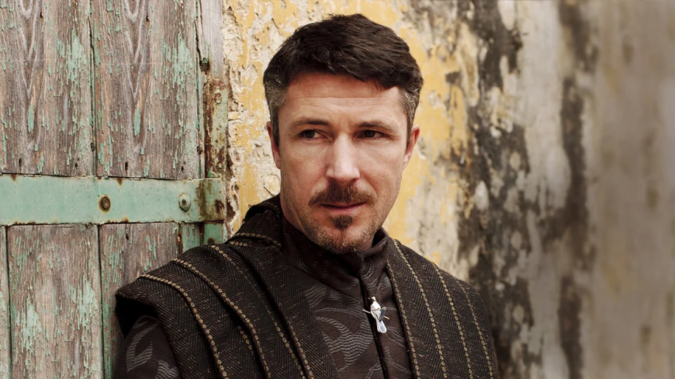 <p>HBO</p><p>Master manipulator Petyr Baelish, otherwise known as Littlefinger, lies his way through life. Everything he says is to advance his position in some way. Aiden Gillen’s slimy character manoeuvres himself into an advisor role to Sansa Stark, but Sansa works out his true nature by season seven, revealing his crimes in a dramatic trial and having sister Ayra slit his throat.</p>