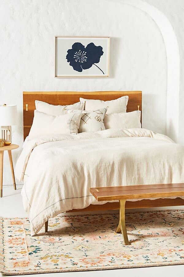 Normally $258, <a href="https://fave.co/2R0jINS" target="_blank" rel="noopener noreferrer">on sale for $155 at Anthropologie</a>.