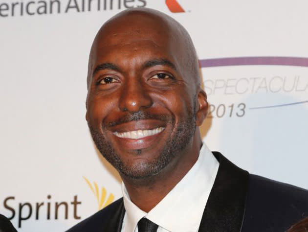 John Salley. (Getty Images)