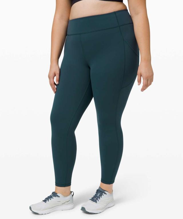 Lululemon's We Made Too Much Sale Means Align Pants Are 40 Percent Off