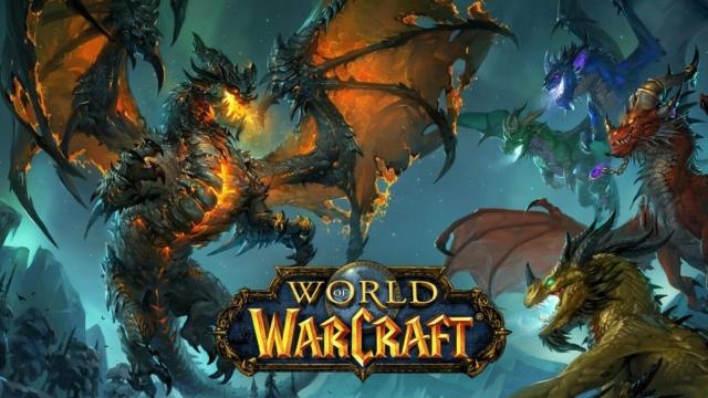 5 Reasons Why 'World of Warcraft' Is so Popular