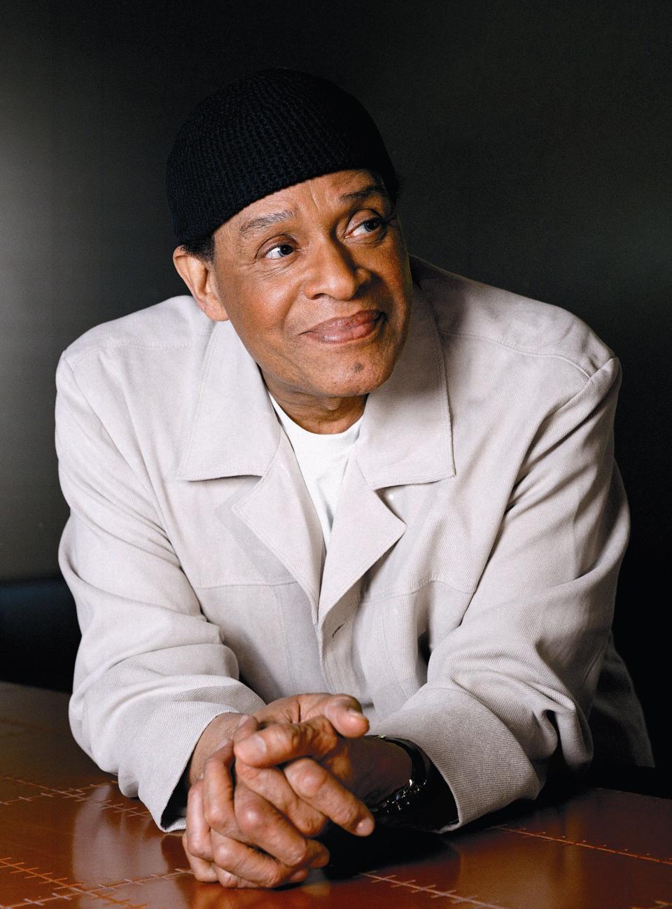 Al Jarreau was born in Milwaukee on March 12, 1940 and passed away on February 12, 2017 in Los Angeles.