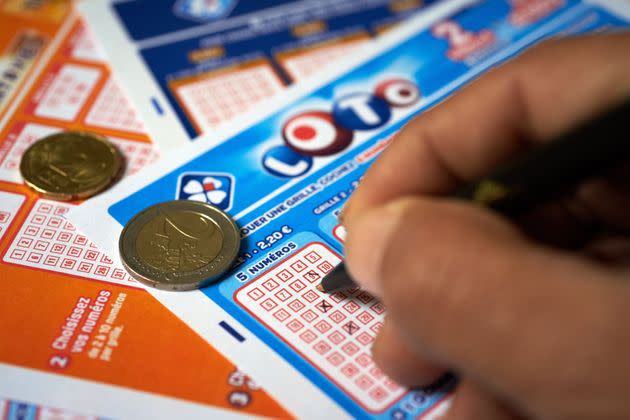 Le record absolu du Loto a été remporté ce weekend en Bretagne (photo) (Photo: NurPhoto via Getty Images)